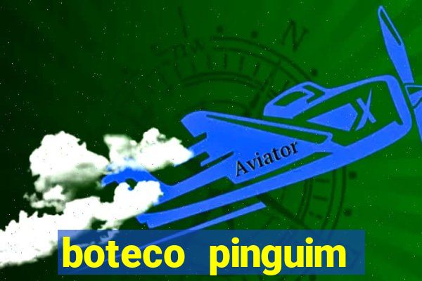 boteco pinguim assis brasil porto alegre